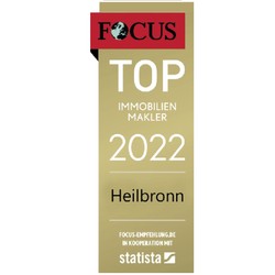 Focus-Top Immobilien Makler 2022-Logo
				