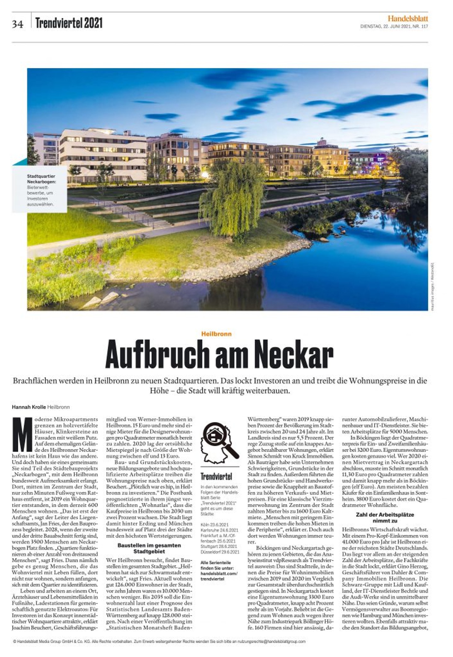 Immobilienmakler Heilbronn_Artikel_Handelsblatt
					©Hannah Knolle
				